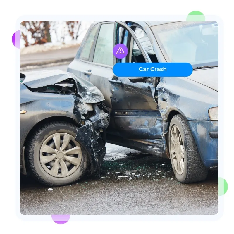 Car Crash GPT